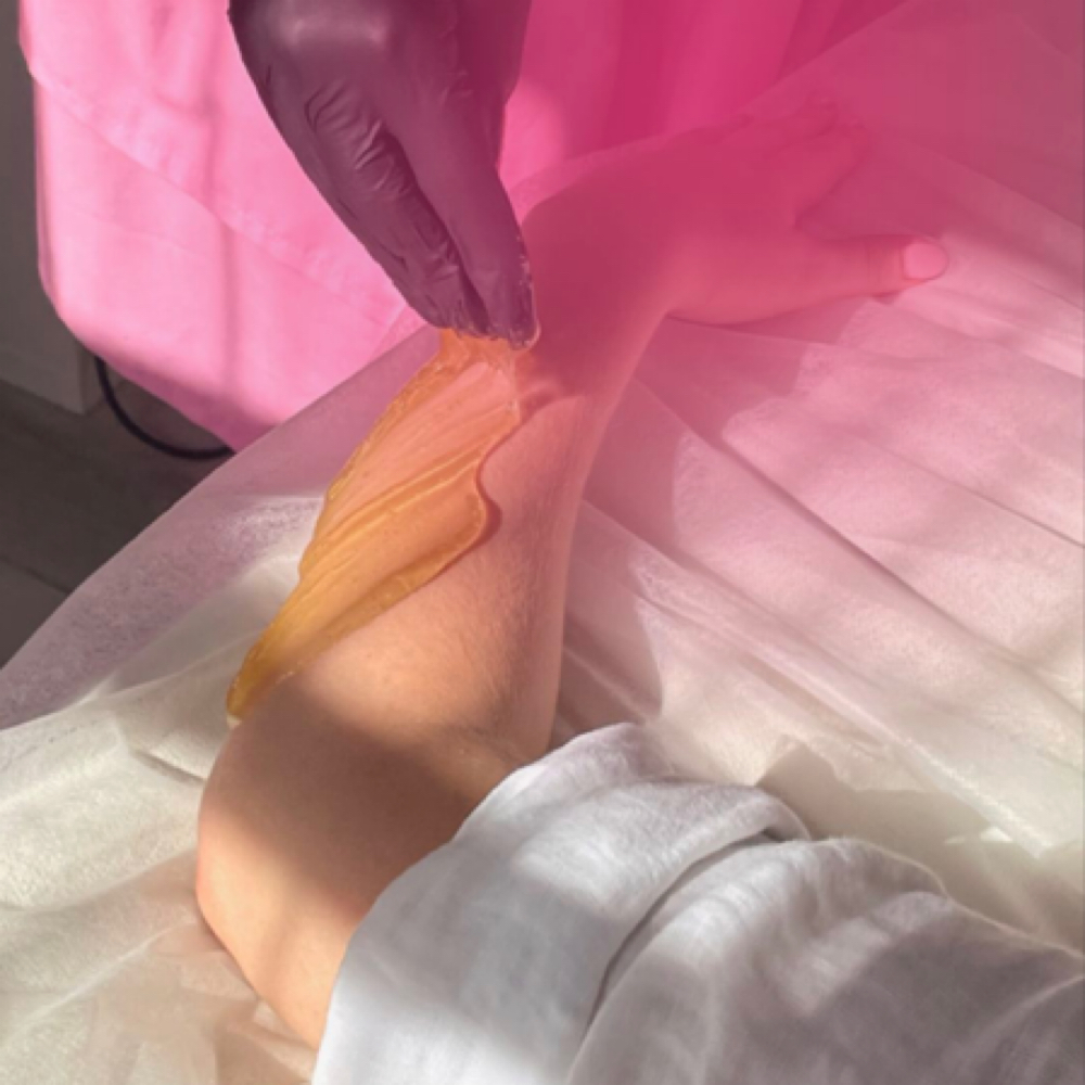 Full Arm at Divine Uplift Beauty in Upon Booking, NY