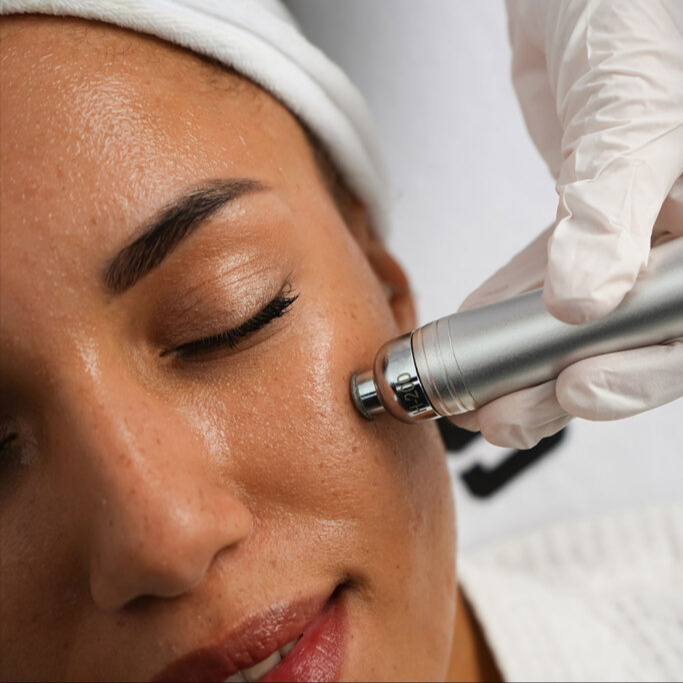 Dermal Glow Facial