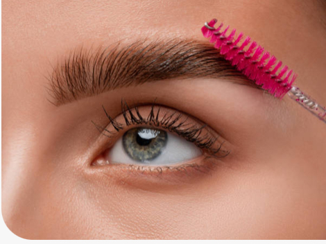 Brow Lamination