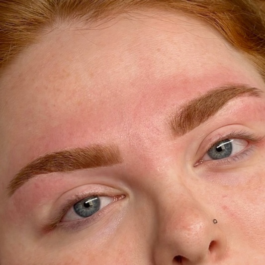 Signature Brows at Skin by Claudia in Billings, MT