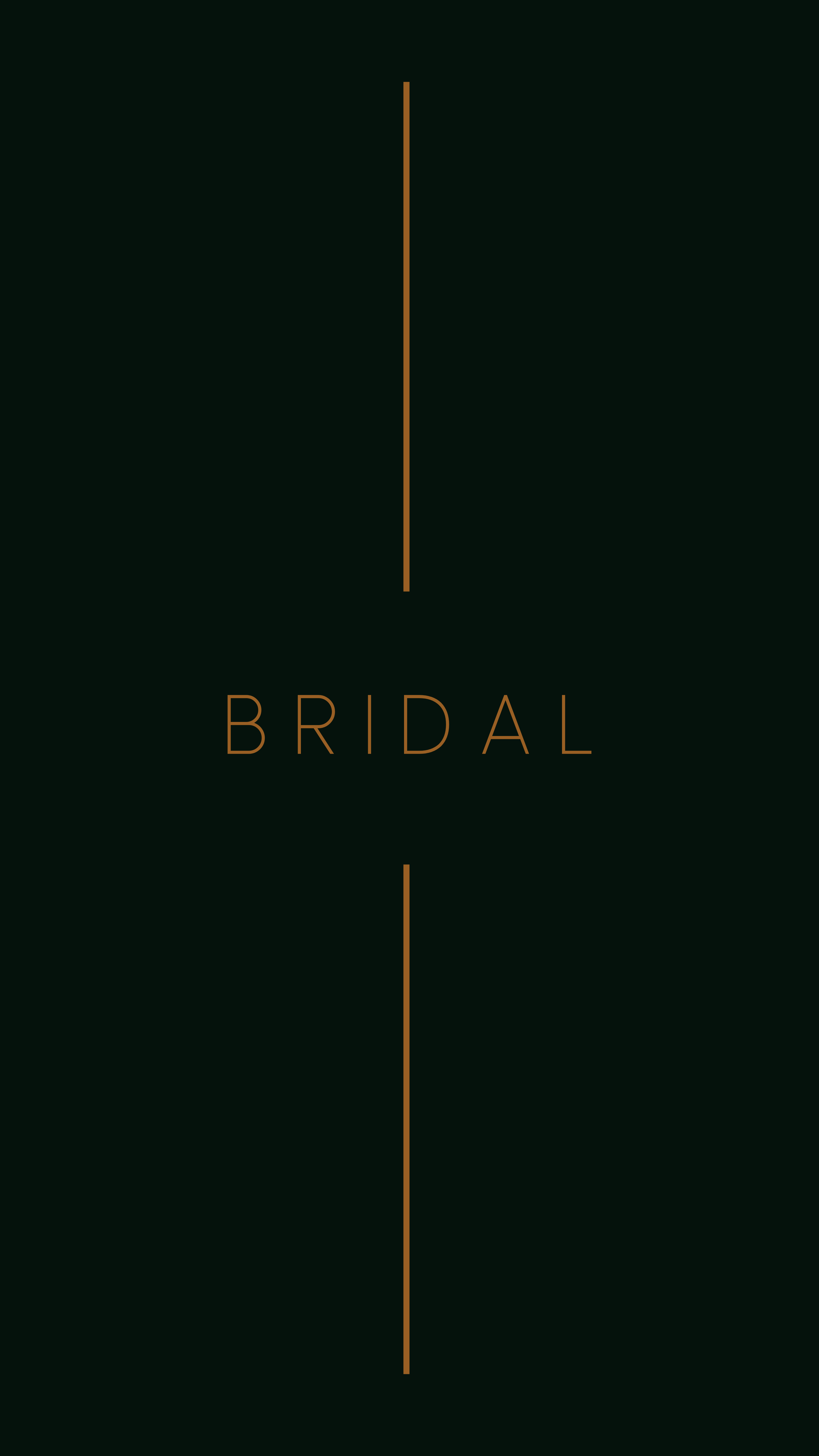 The Bridal Bronze