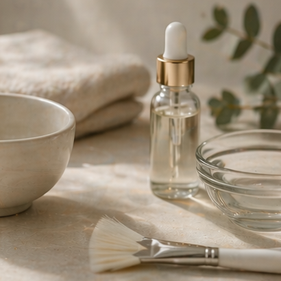 Gentle Glow Peel at Revēve in Kalispell, MT