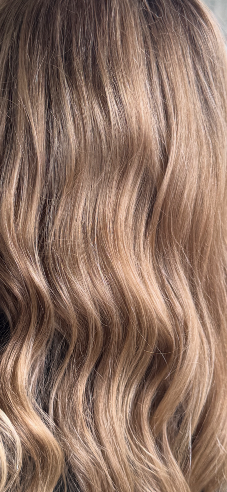 Scalp & Hair Reset at Everett and Ivory salon & spa in Kingsport, TN