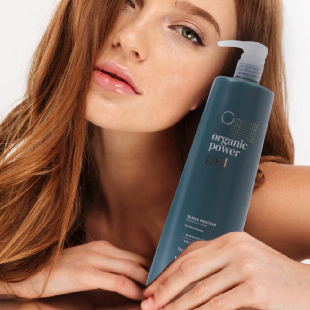 Hair Botox/Smoothing at Mirror Image Studio in West End, NC