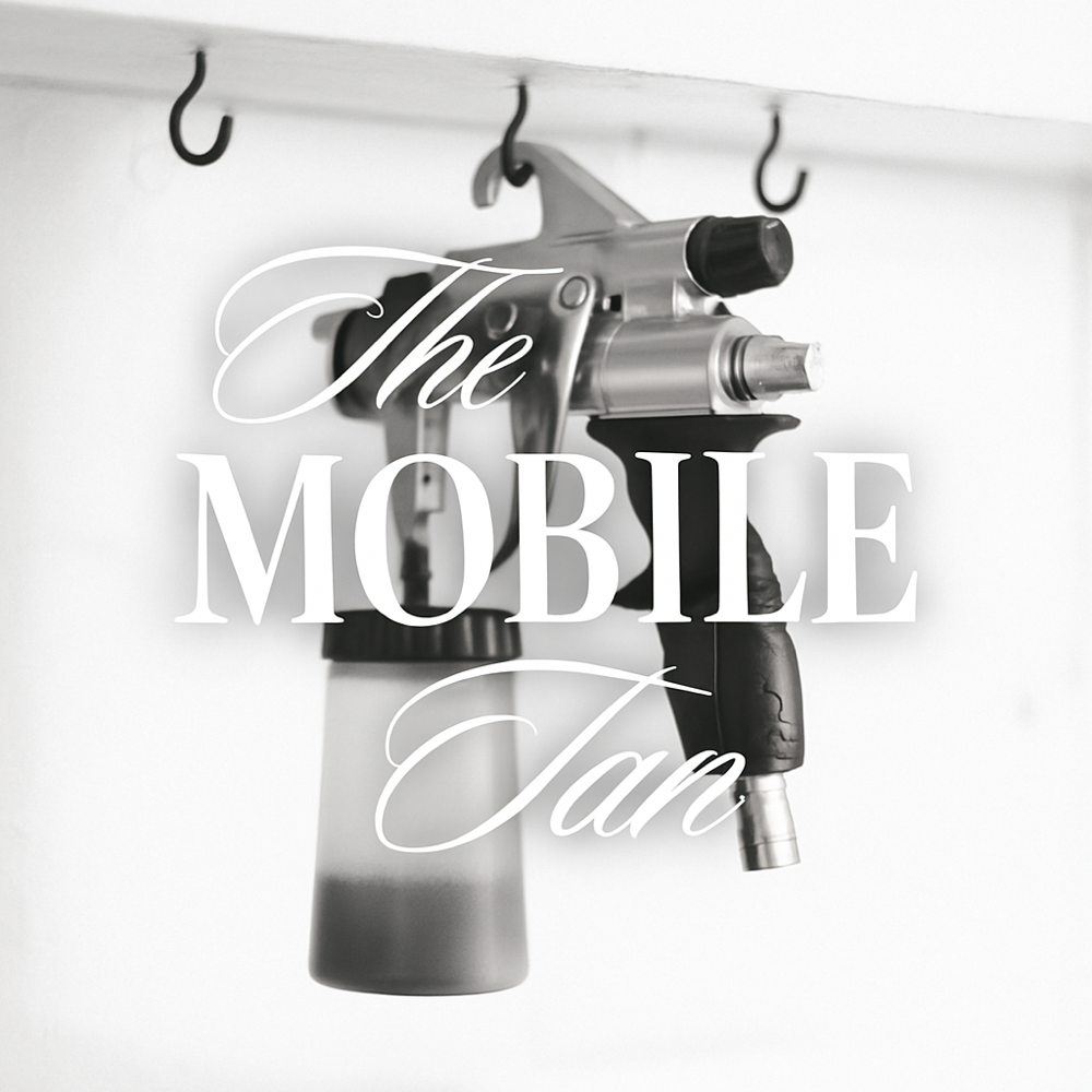 MOBILE SPRAY TANS - SOLO/GROUP