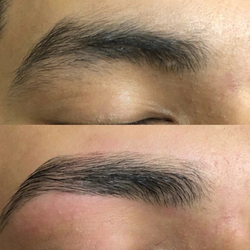 Depilacion De Cejas (wax) at Bonitalashes.gg in Gorham, ME