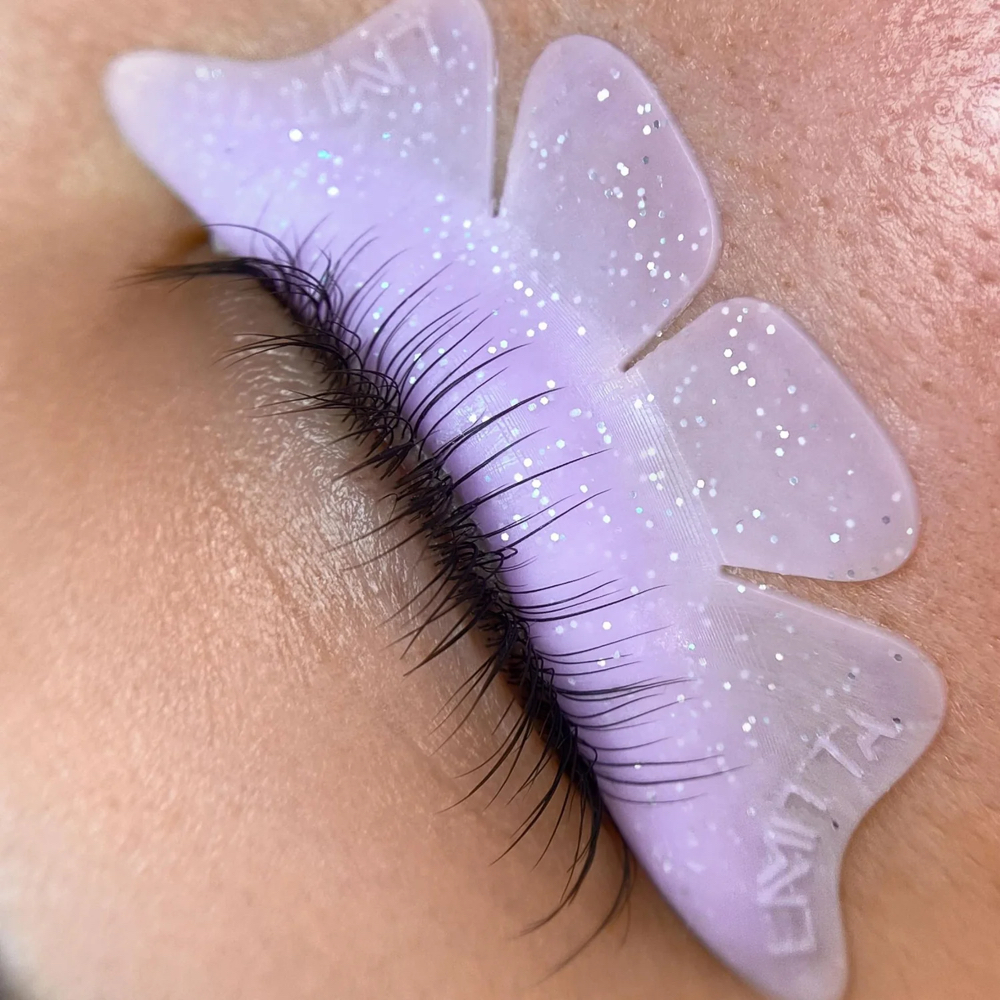 Lash Lift Combo (Top & Bottom)