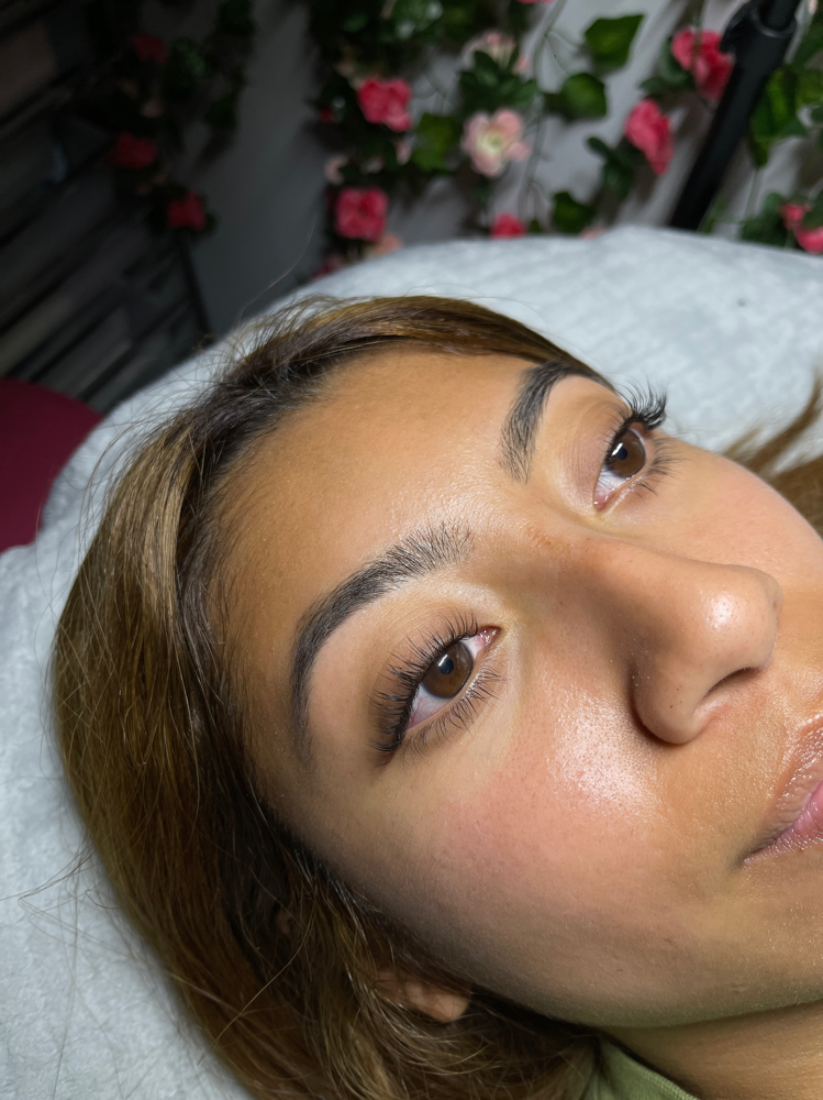 Lash Lift at The Beauty Spot in Conley, GA