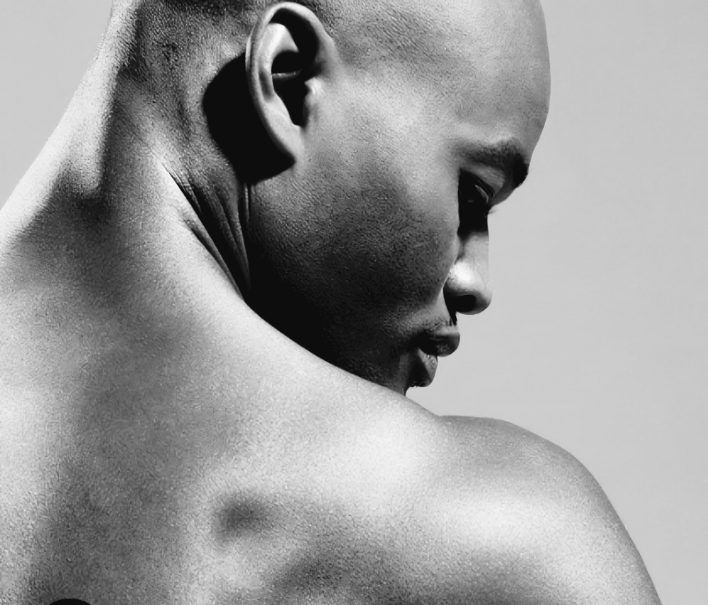 Shoulders