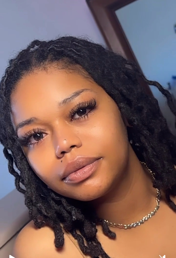 Hybrid Lash Extensions