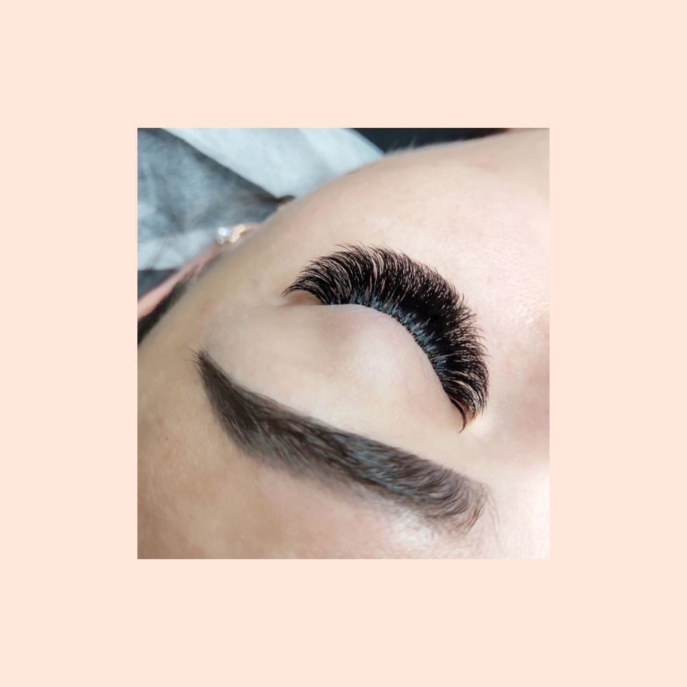 Volume Fill