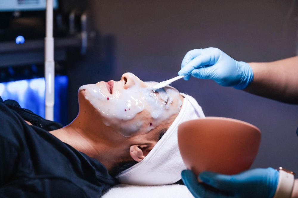 Hydro Jelly Mask