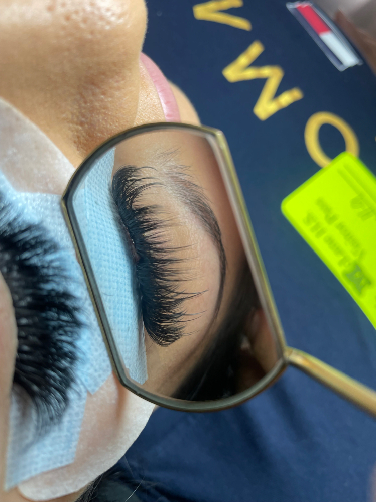 1 Hour Facetime Lash Q&A