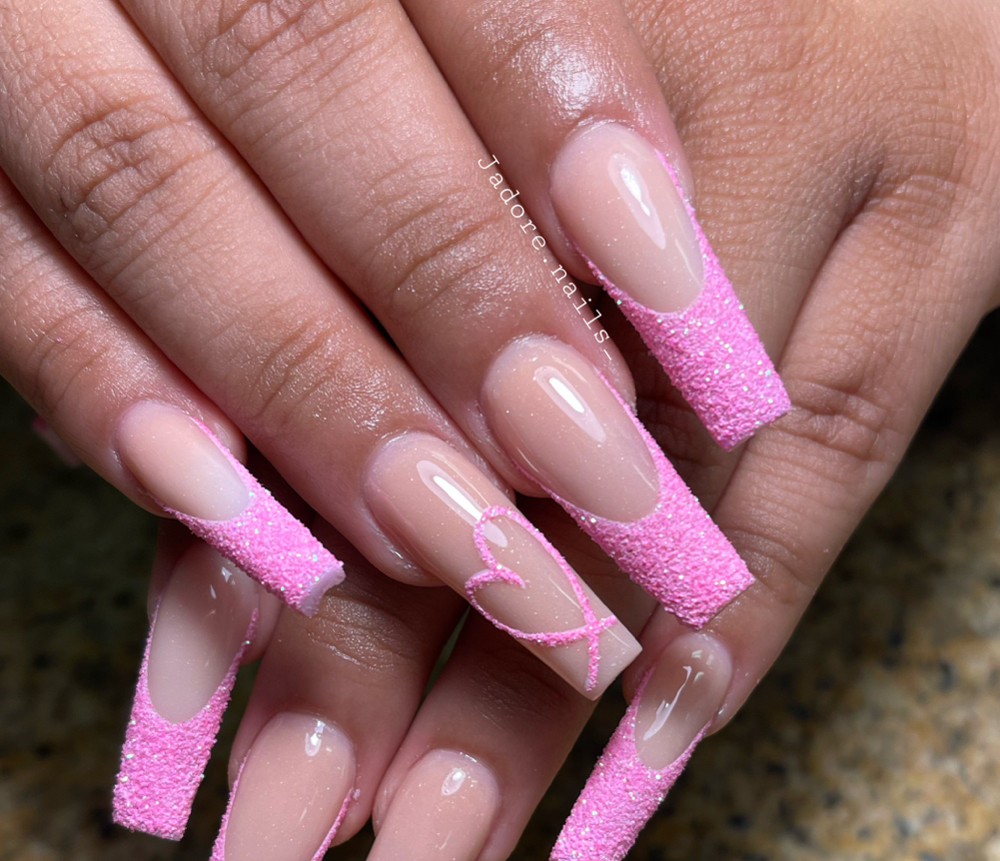 Long Fullset