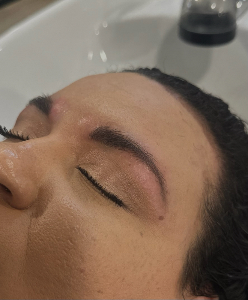 The Signature Brow