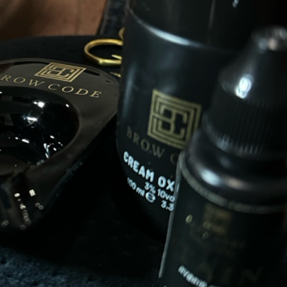 Brow Services at Sky’s.LHB in Odon, IN