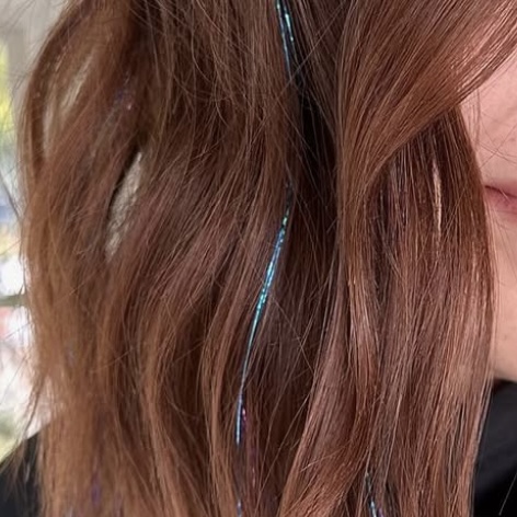 Tinsel