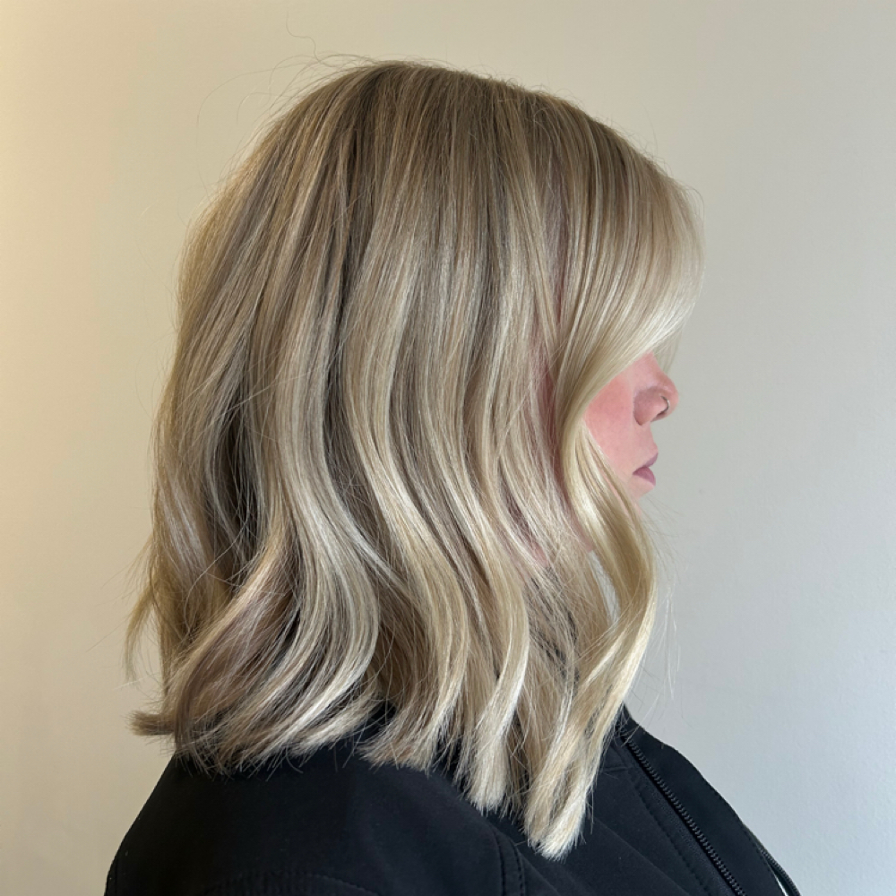 Women's Haircut at colormejade in Fort Collins, CO