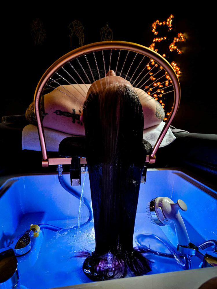 Head Spa