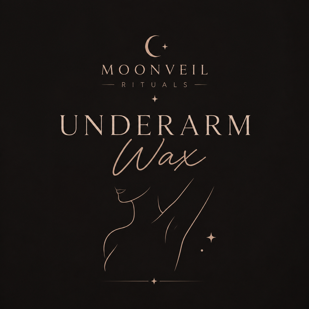 Underarms at Moonveil in Crestview, FL