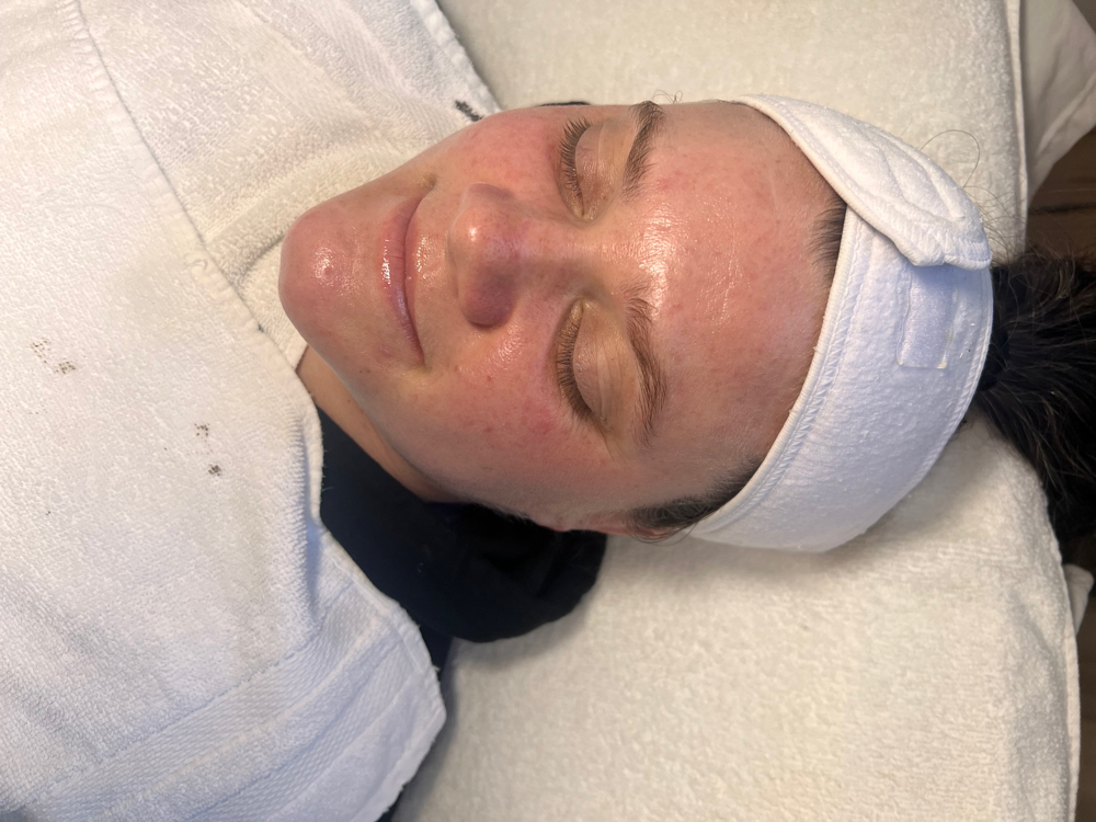 Express Facial