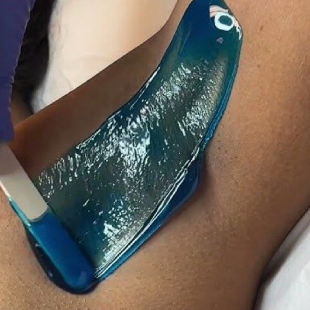 Underarm Wax at Lyza Luxe Skin in Fort Myers, FL