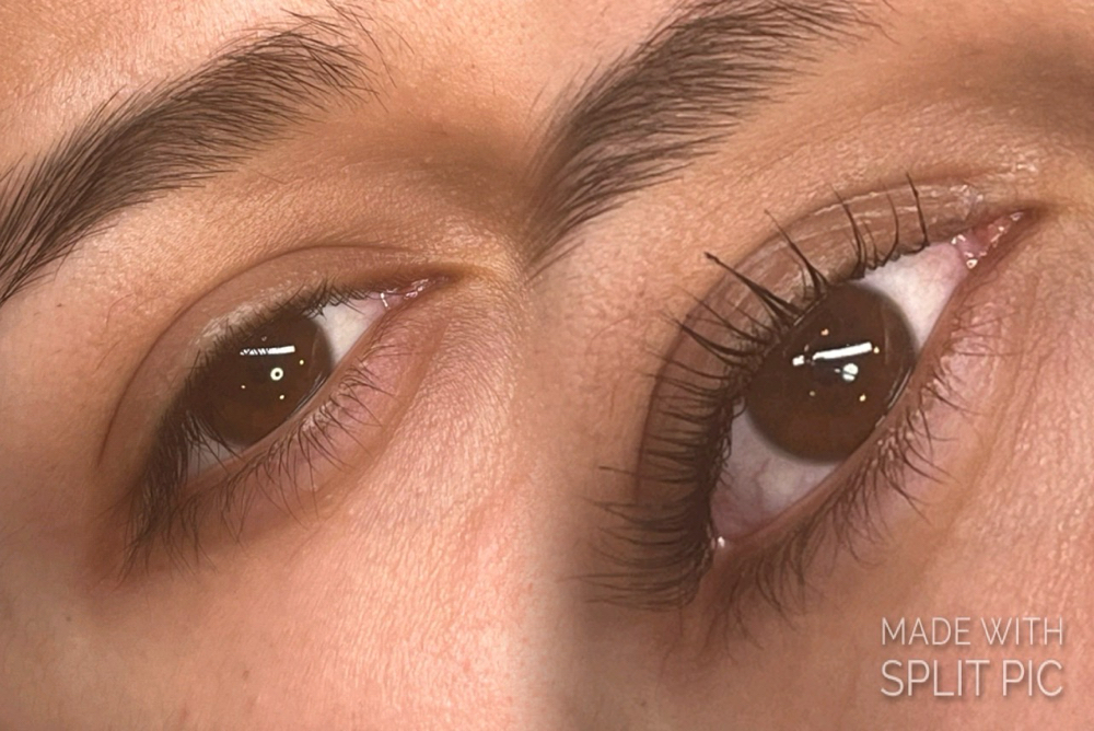 Lash Lift