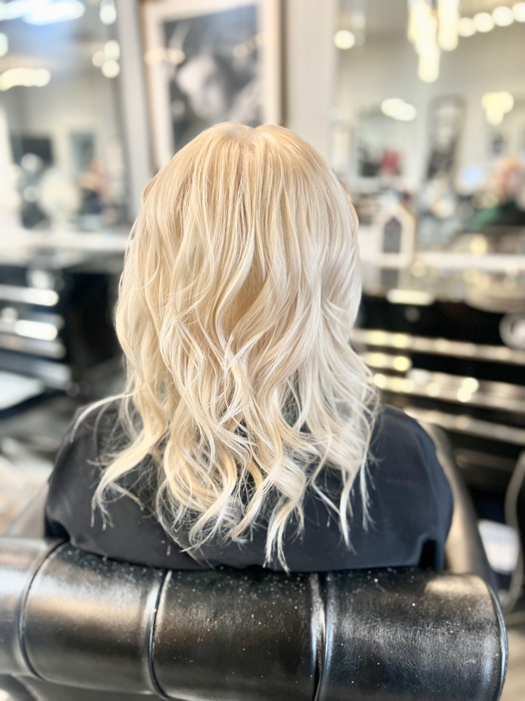 Total Blonde