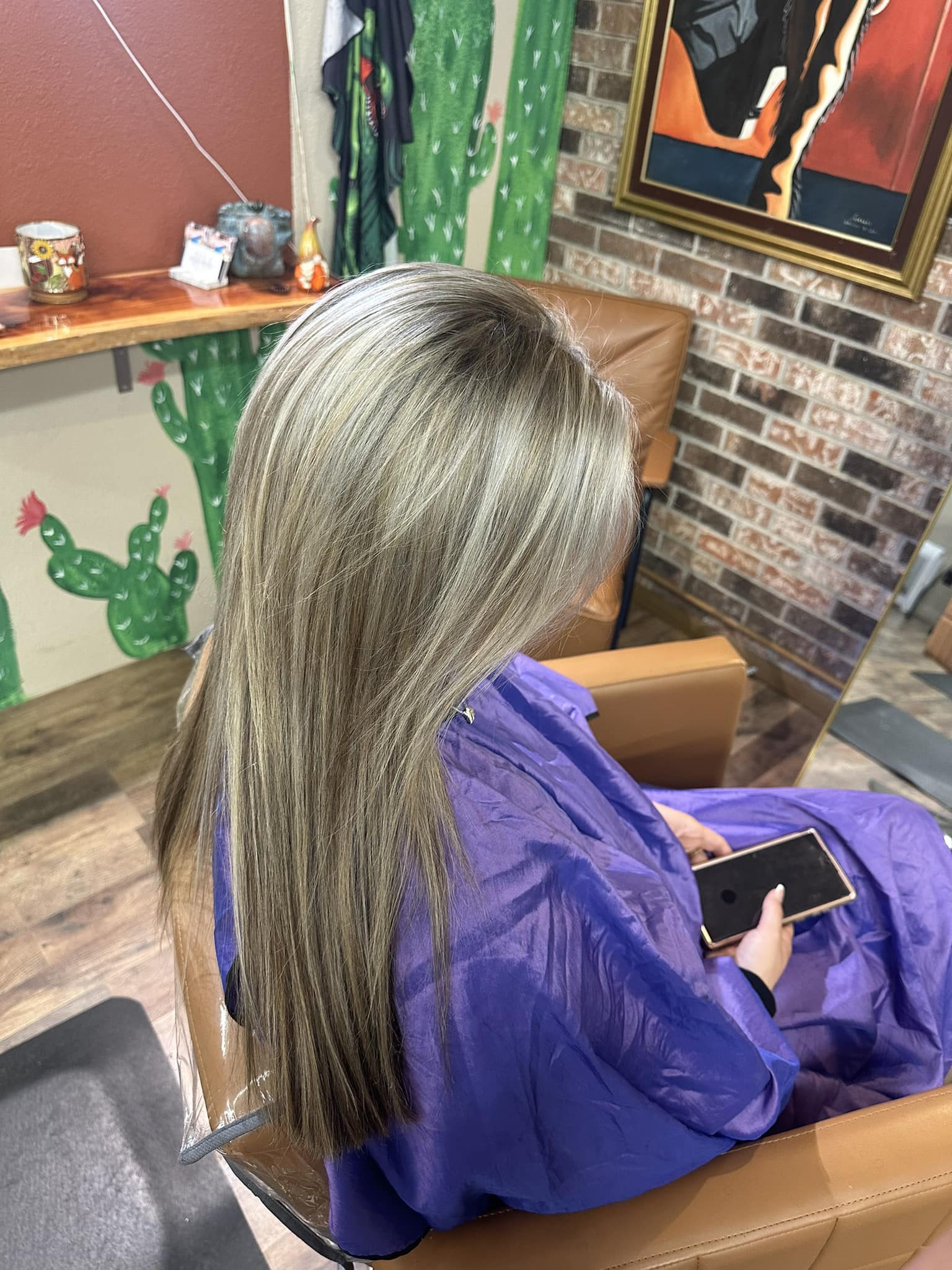 highlights
