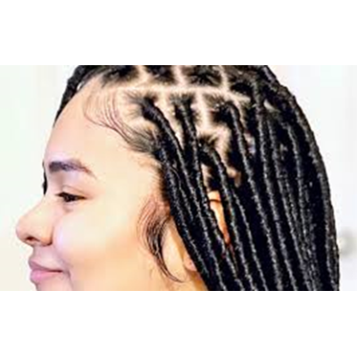 Crochet Locs