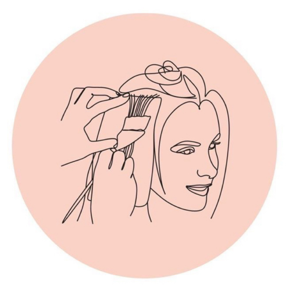 Total Blonde Retouch at Hair Haven Studios in Harlingen, TX