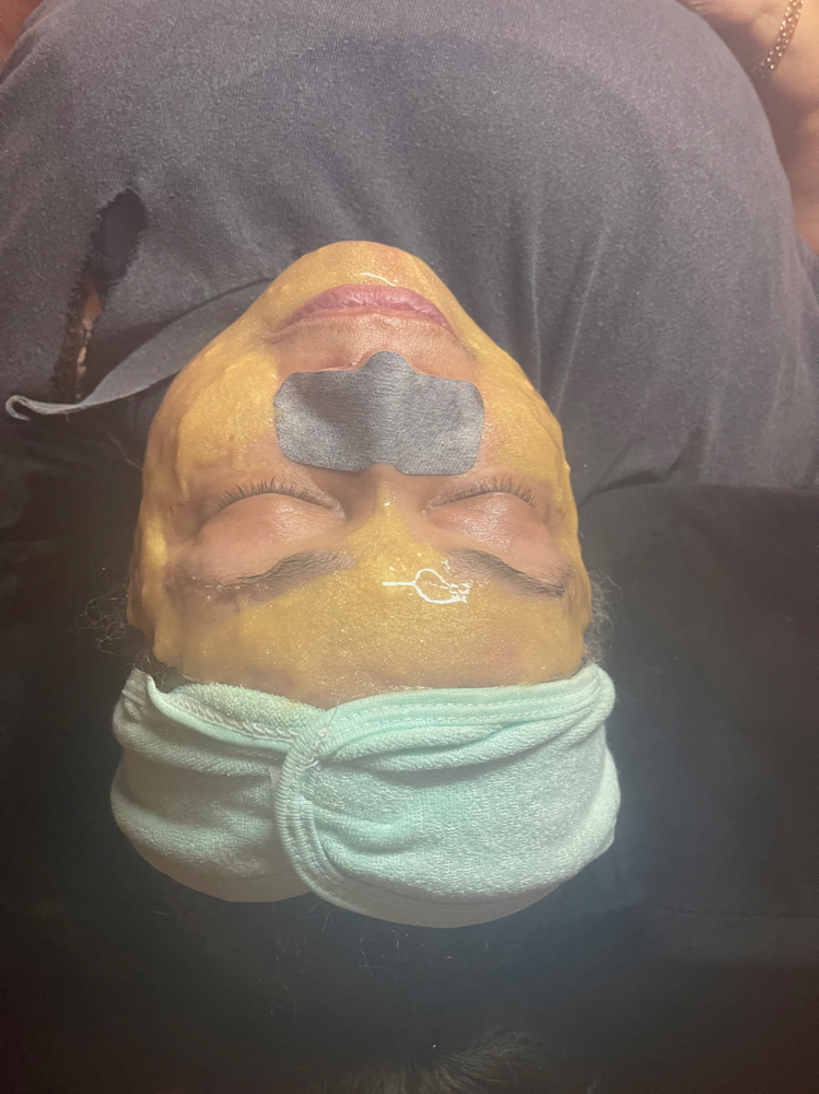 Women Facial