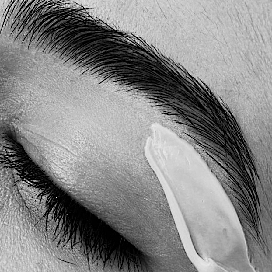 Blue Jeans Brow Shaping