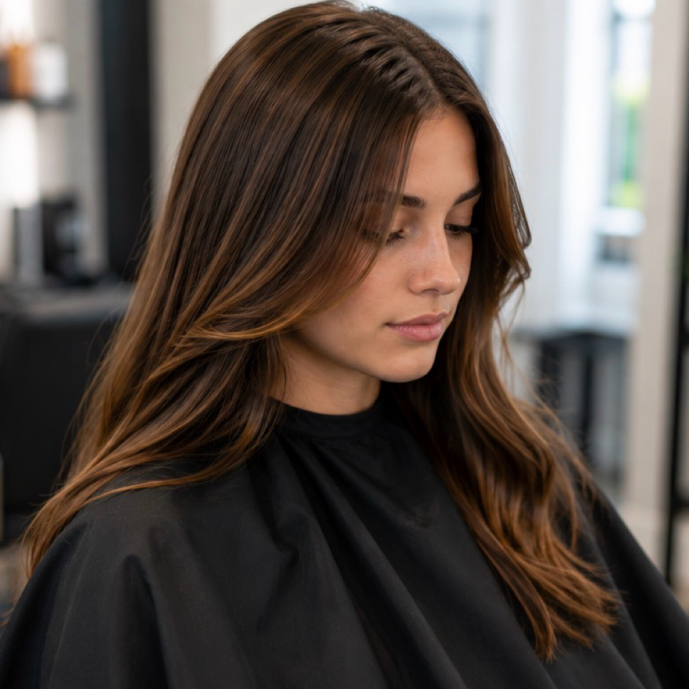 ✨Back To School Haircut age 13+✨ at WAVE Hair Studio in Beaver Dam, WI