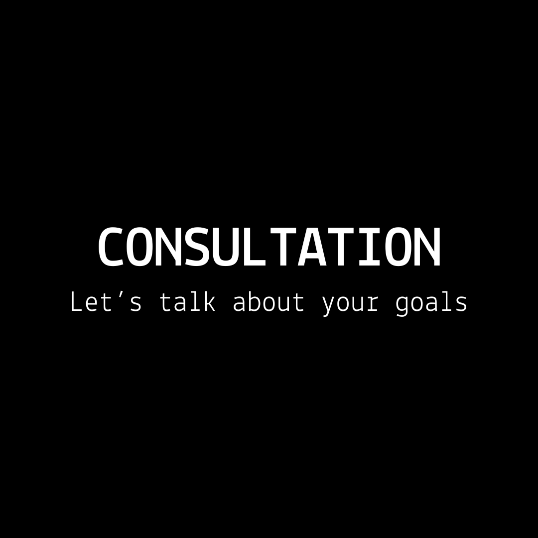 Complimentary Consultation