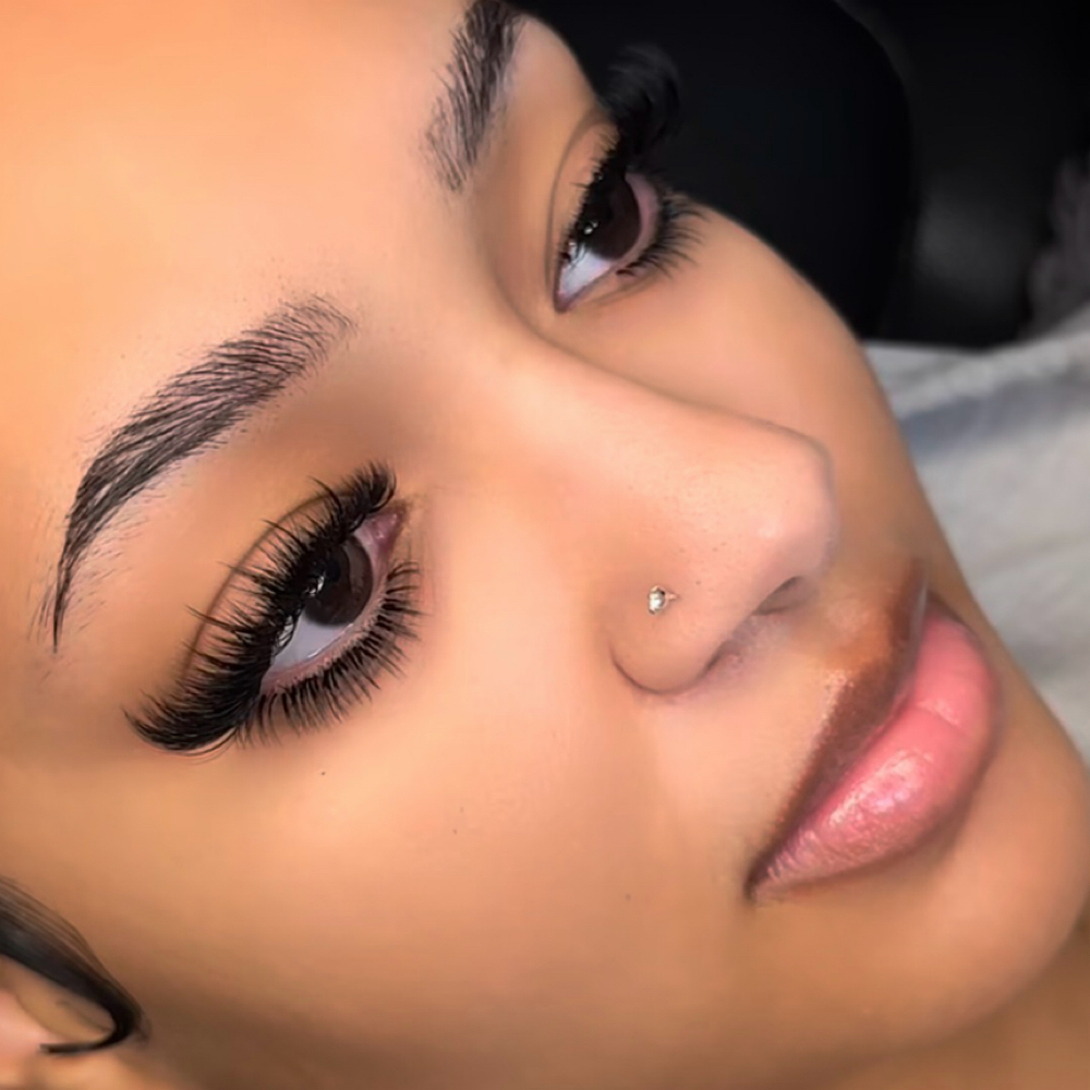“Baby Doll” Set 🥇 at BEAUTY BY GMARIE in Cleveland Heights, OH