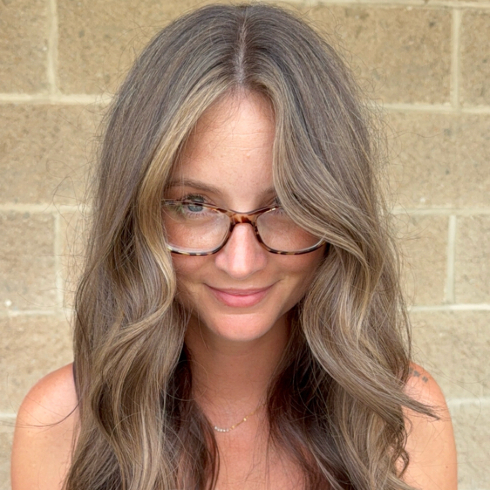 Accent at July Hair + Events in Columbus, OH
