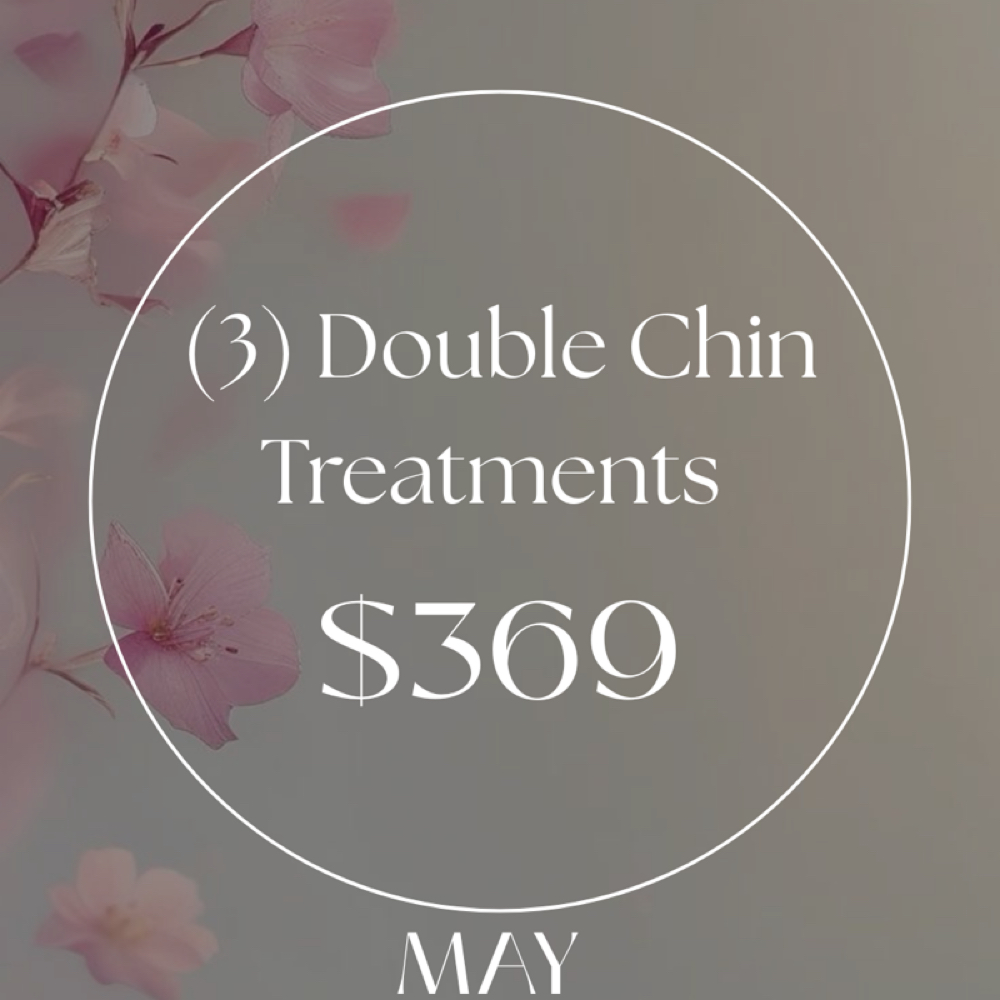 Double Chin Removal And Sculpting at Blossom Vanity Spa in Missouri City, TX