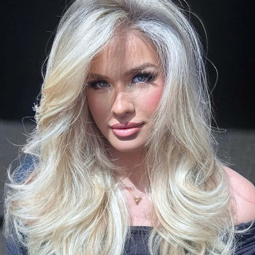 Signature Blonding Experience at Creative Chemistry Salon in Katy, TX