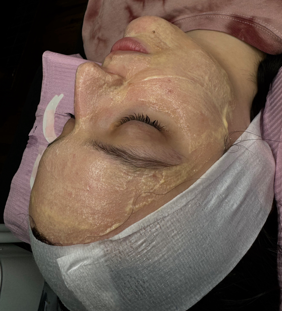 Basic Facial
