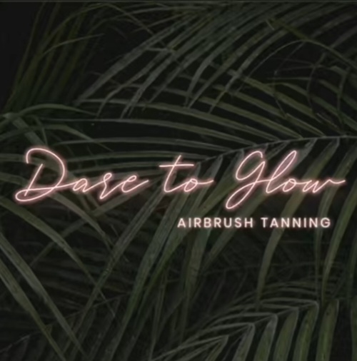 Lava Spray Tan