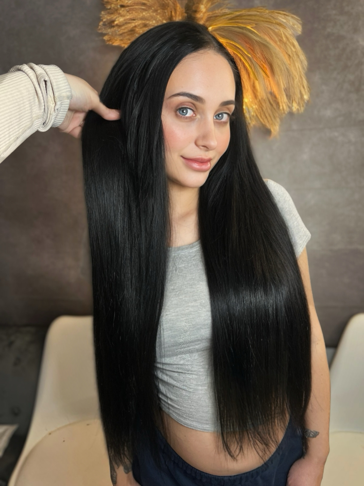 Hair Extensions