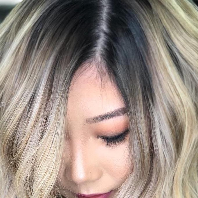 Root Melt