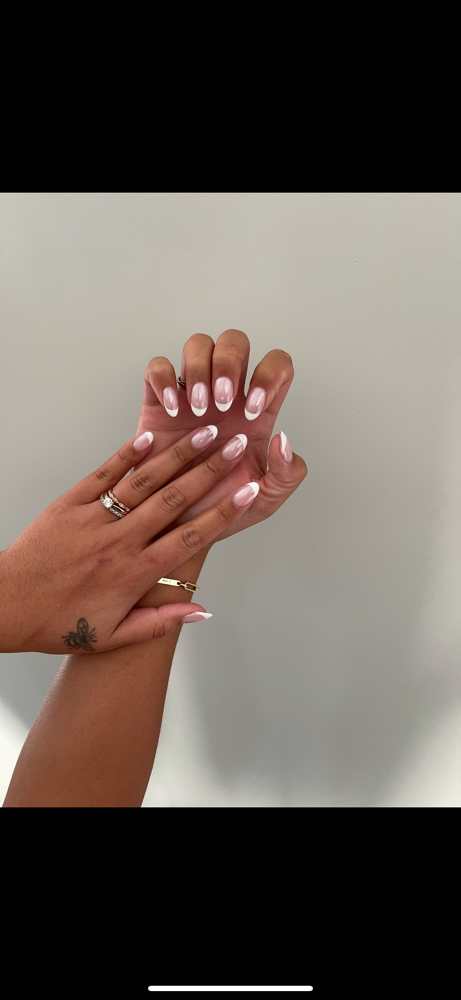 French Tip