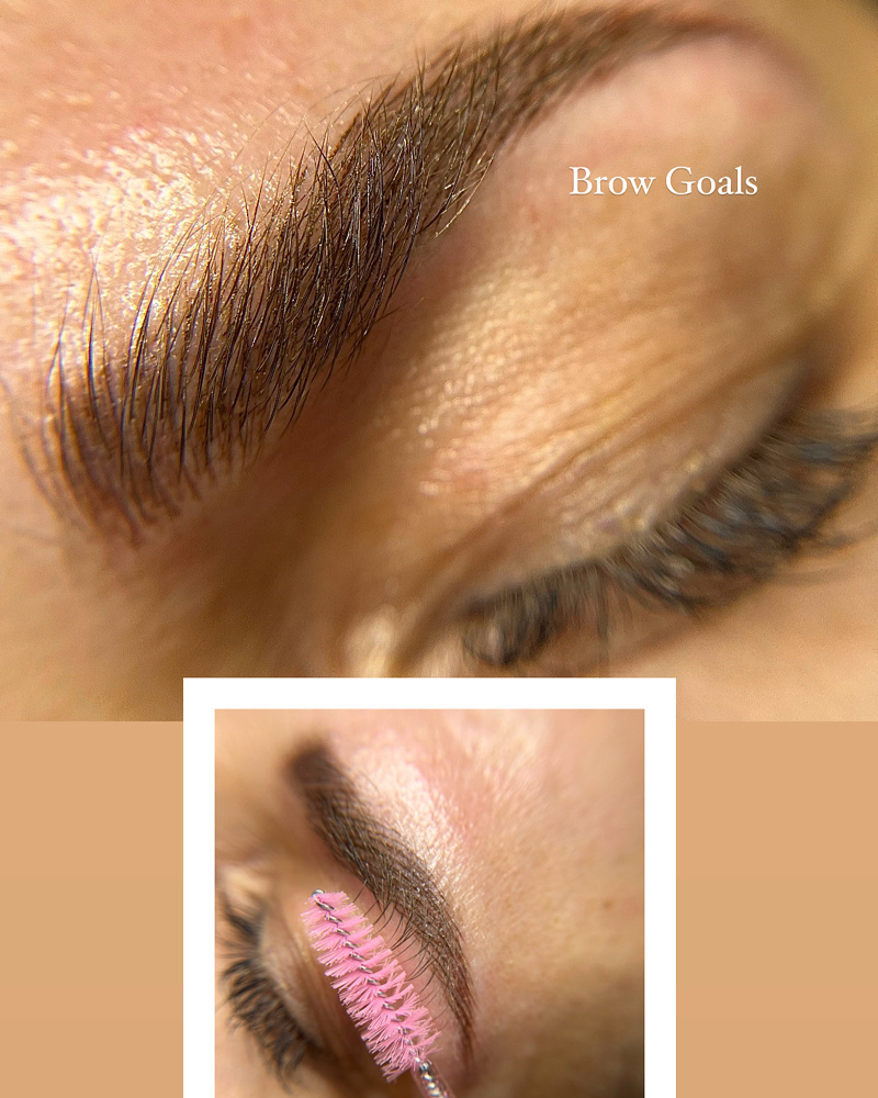Microblading