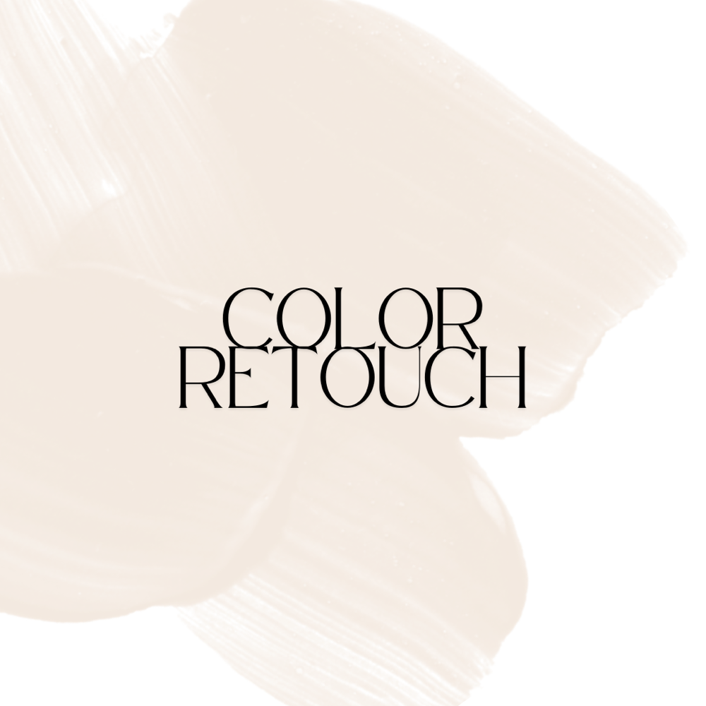 Color Retouch