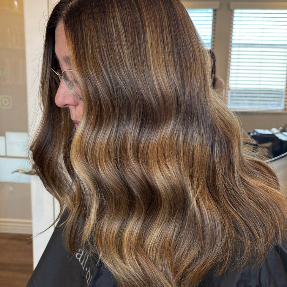 The Rooted Lived-In Experience