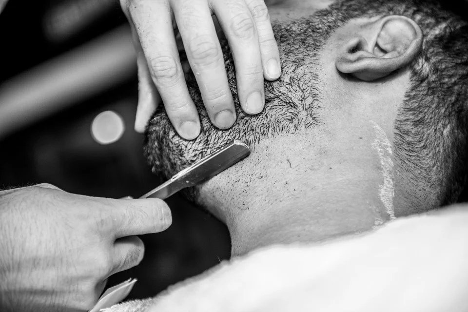 Signature Cut & Beard