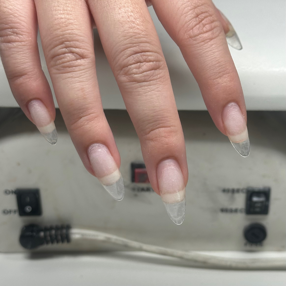Soak Off