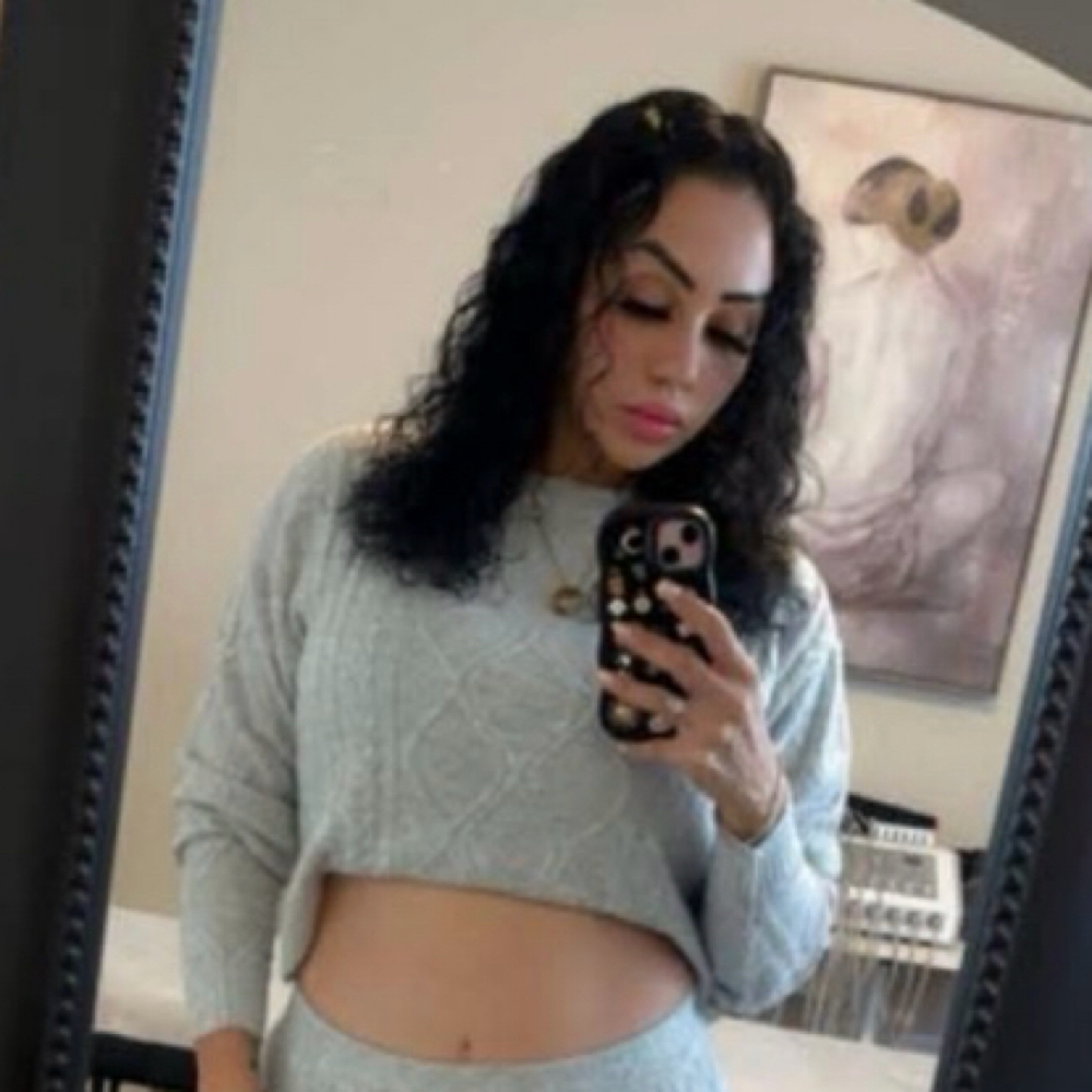 Karina at The Lash Lady 775 in Sparks, NV